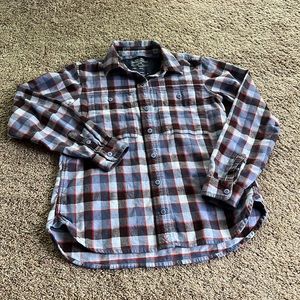 REI Co-op Wallace Lake Flannel Shirt - Women's